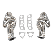 2003-2006 Nissan 350Z Z33 INFINITI G35 FX35 3.5L V6 VQ35DE Shorty Exhaust Header