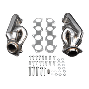 2009-2010 Dodge Ram 1500 5.7L Hemi V8 Shorty Exhaust Header