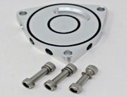 03-07 Chrysler PT Cruiser Blow Off Diverter Valve Plate Spacer - Parts Agent