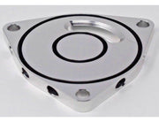 03-07 Mopar 2.4L SRT-4 PT Cruiser Turbo Blow Off Diverter Valve Plate Spacer BOV - Parts Agent