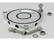 03-07 Mopar 2.4L SRT-4 PT Cruiser Turbo Blow Off Diverter Valve Plate Spacer BOV - Parts Agent