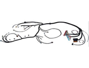 03-07 Vortec 4.8 5.3 6.0 Standalone Wiring Harness W/T56 Drive - Parts Agent