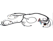 03-07 Vortec 4.8 5.3 6.0 Standalone Wiring Harness W/T56 Drive By Wire Multec Ls - Parts Agent