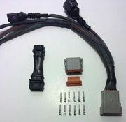 034 Audi VW 2.0T FSI CoilConversion Harness ICM Delete AEB ABZ APH AWV 1.8T USA - Parts Agent
