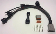 034 Audi VW 2.0T FSI CoilConversion Harness ICM Delete AEB ABZ APH AWV 1.8T USA - Parts Agent