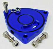 08-09 Dodge Caliber SRT4 Turbo Blow Off Diverter Valve Plate Spacer BOV MOPAR - Parts Agent