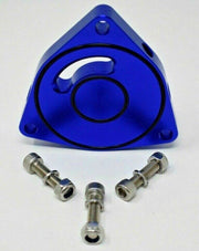 08-09 Dodge Caliber SRT4 Turbo Blow Off Diverter Valve Plate Spacer BOV MOPAR - Parts Agent