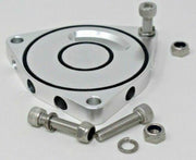 08-09 Dodge Caliber SRT4 Turbo Blow Off Diverter Valve Plate Spacer BOV MOPAR - Parts Agent