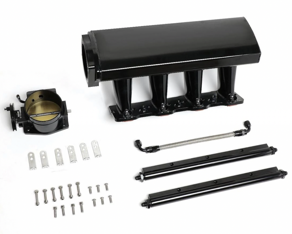 Parts Agent