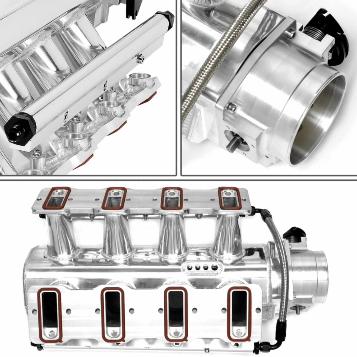 Parts Agent