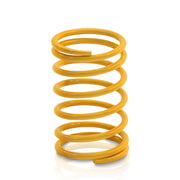 14 PSI External Wastegate Spring Yellow - Parts Agent