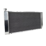 1520 Radiator 3Row Aluminum For 1988-00 Chevy C/K Truck 1500 2500 3500 5.7L V8 - Parts Agent