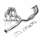 1993-1997 Toyota Corolla 1.8L Stainless Exhaust Header