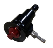 17119 Connect Sample Valve Kit 3/8in Quick 15631 Fuel Sample 15121 Ford GM LS US - Parts Agent