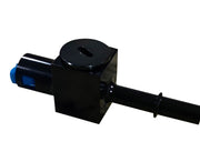 17119 Connect Sample Valve Kit 3/8in Quick 15631 Fuel Sample 15121 Ford GM LS US - Parts Agent
