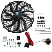 175-185 Thermostat Temperature 3/8