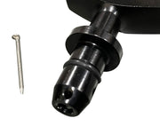 1999-2011 Black Billet Aluminum Oil Dipstick Handle Ford Mustang GT V8 GT500 USA - Parts Agent