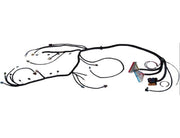 1999 - 2003 Vortec 4.8 5.3 6.0 Standalone Wiring Harness DBC T56 5056 Th350 - Parts Agent