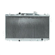 2-Row Full Aluminum Core Racing Radiator for 02-06 Acura Integra RSX Dc5 Manual - Parts Agent