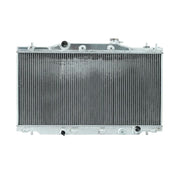 2-Row Full Aluminum Core Racing Radiator for 02-06 Acura Integra RSX Dc5 Manual - Parts Agent