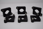 2.0TFSI Coil Conversion Adapter Plates For Audi B5 S4 C5 A6 Allroad 2.7T Quattro - Parts Agent