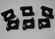 2.0TFSI Coil Conversion Adapter Plates For Audi B5 S4 C5 A6 Allroad 2.7T Quattro - Parts Agent