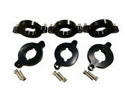 2.0TFSI Coil Conversion Adapter Plates For Audi B5 S4 C5 A6 Allroad 2.7T Quattro - Parts Agent