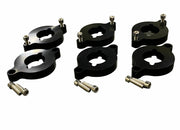 2.0TFSI Coil Conversion Adapter Plates For Audi B5 S4 C5 A6 Allroad 2.7T Quattro - Parts Agent