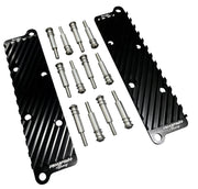 2.7T Conversion Coil Pack Hold Down Bracket Kit For Audi - Parts Agent