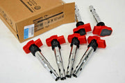 2000-2002 Audi A6 / Allroad 2.7T R8 Ignition Coil Pack Conversion Upgrade Kit US - Parts Agent