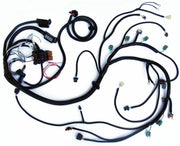 2006-2015 LS3 LS2 6.2L Standalone Harness 6L80E 6L90E 58X Drive By Wire DBW - Parts Agent
