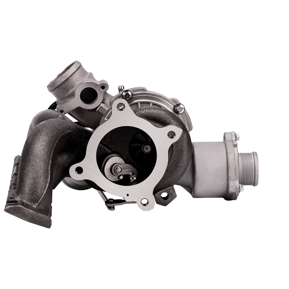 2009-15 Audi A4, A4 Avant, Quattro Avant with CDNB,CDNC, CAEA, CAEB, CFKA Engine Turbocharger with Billet Compressor Wheel - Parts Agent