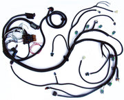 2009-2014 LY6 (6.0L)/ L92 (6.2L) Standalone Wiring Harness LS 4L60E Usa Seller - Parts Agent
