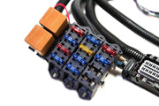 2009-2014 LY6 (6.0L)/ L92 (6.2L) Standalone Wiring Harness LS 4L60E Usa Seller - Parts Agent