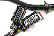 2009-2014 LY6 (6.0L)/ L92 (6.2L) Standalone Wiring Harness LS 4L60E Usa Seller - Parts Agent