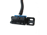 2009-2014 LY6 (6.0L)/ L92 (6.2L) Standalone Wiring Harness LS 4L60E Usa Seller - Parts Agent