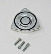 2015-2019 Honda Civic 1.5T Blow Off Valve Adapter Direct Fit Flange For HKS SSQV - Parts Agent