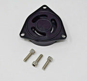 2015-2019 Honda Civic 1.5T Blow Off Valve Adapter Direct Fit Flange For HKS SSQV - Parts Agent