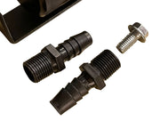 2015-2021 Durango Trackhawk Hellcat Oil Separator Catch Can 6.2L Demon Redeye US - Parts Agent