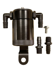 2015-2021 Durango Trackhawk Hellcat Oil Separator Catch Can 6.2L Demon Redeye US - Parts Agent