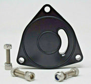2015-2021 Honda Civic Turbo Blow Off Valve Plate Spacer BOV 1.5T Coupe Billet - Parts Agent