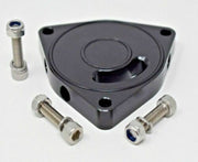 2015-2021 Honda Civic Turbo Blow Off Valve Plate Spacer BOV 1.5T Coupe Billet - Parts Agent