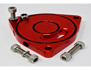 2015-2021 Honda Civic Turbo Blow Off Valve Plate Spacer BOV 1.5T Coupe Billet - Parts Agent