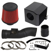 2016+ Honda Civic 1.5T Cold Air Intake Filter Heat Shield - Parts Agent