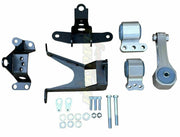 2016+ Honda Civic FK8 1.5T Replacement Engine Motor Mount Kit Civic Si EX - Parts Agent