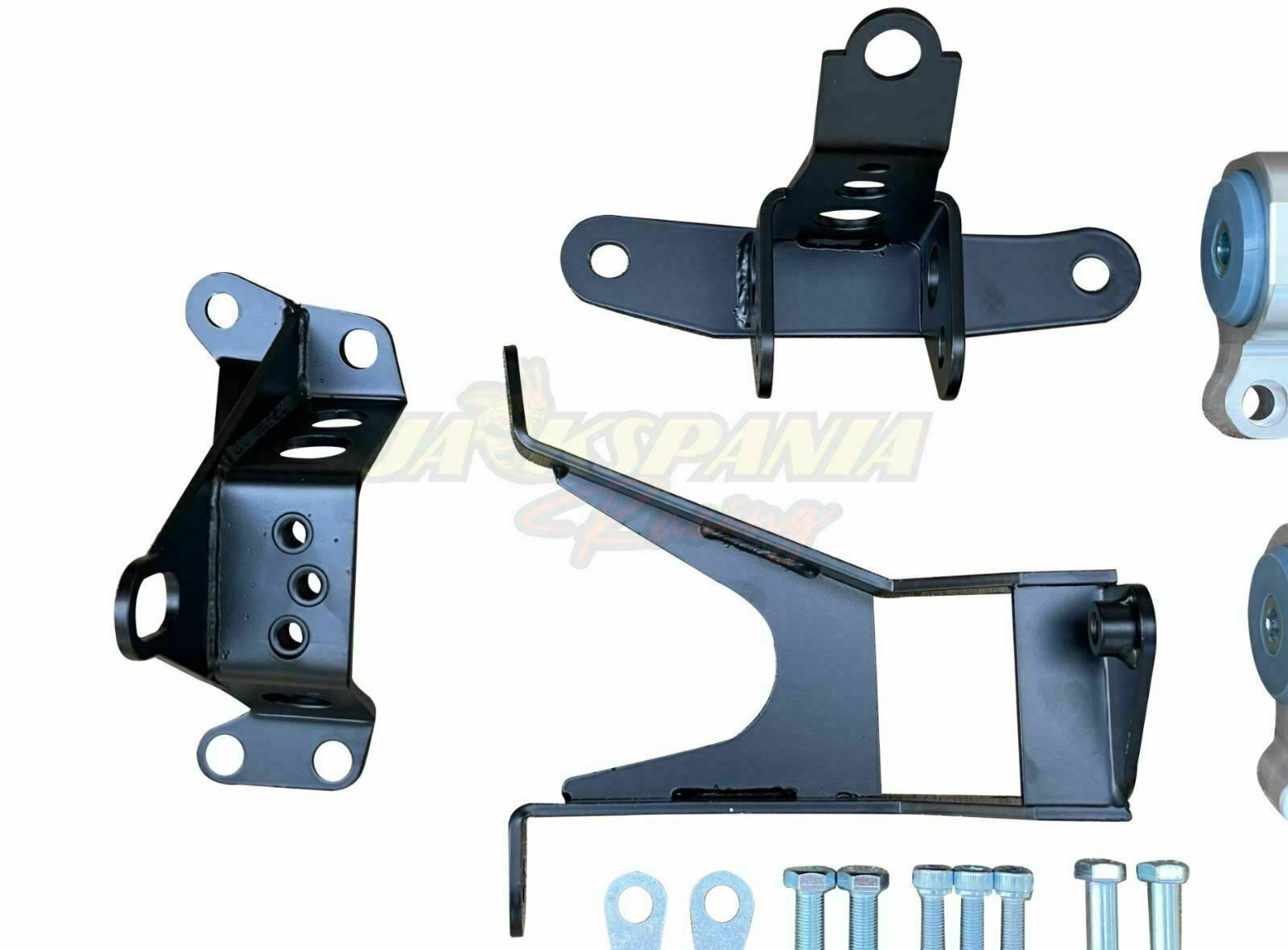 2016+ Honda Civic FK8 1.5T Replacement Engine Motor Mount Kit Civic Si EX - Parts Agent
