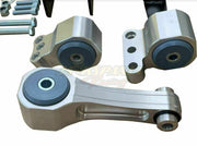 2016+ Honda Civic FK8 1.5T Replacement Engine Motor Mount Kit Civic Si EX - Parts Agent