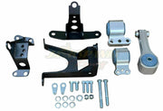 2016+ Honda Civic FK8 1.5T Replacement Engine Motor Mount Kit Civic Si EX - Parts Agent