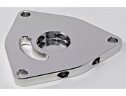 2018-2021 Honda Accord Turbo Blow Off Valve Plate Spacer BOV 1.5T Coupe Billet - Parts Agent