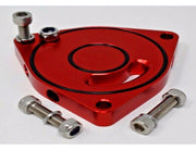 2018-2021 Honda Accord Turbo Blow Off Valve Plate Spacer BOV 1.5T Coupe Billet - Parts Agent